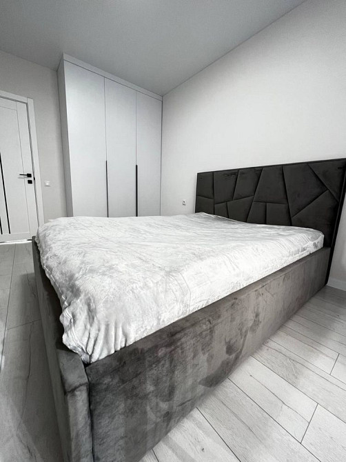 Шикарная 3к с большой кухней в Жемчужине Одеса - зображення 8