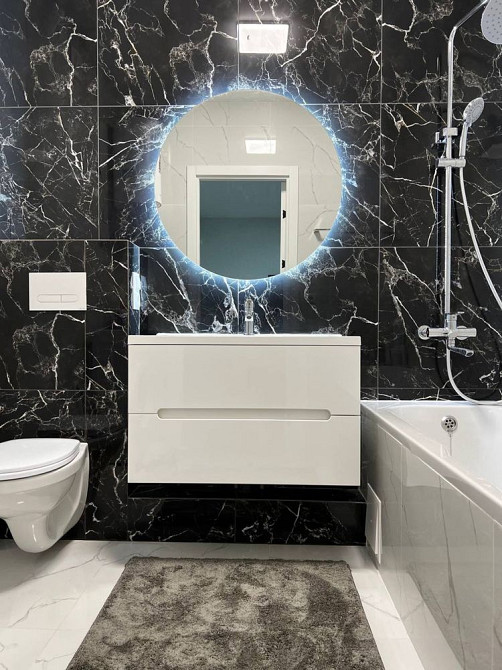 Шикарная 3к с большой кухней в Жемчужине Одеса - зображення 5