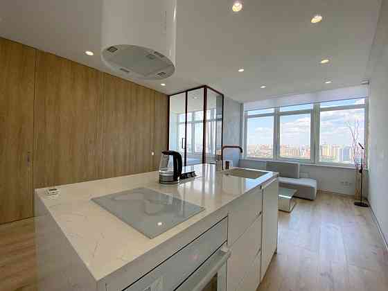 Квартира с шикарным видом Одеса