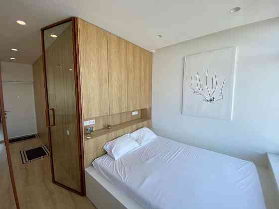 Квартира с шикарным видом Одеса