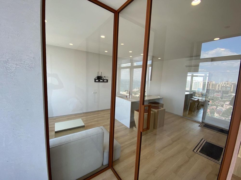 Квартира с шикарным видом Одеса - зображення 7