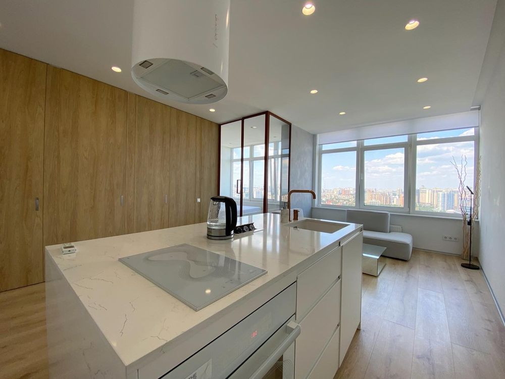 Квартира с шикарным видом Одеса - зображення 1