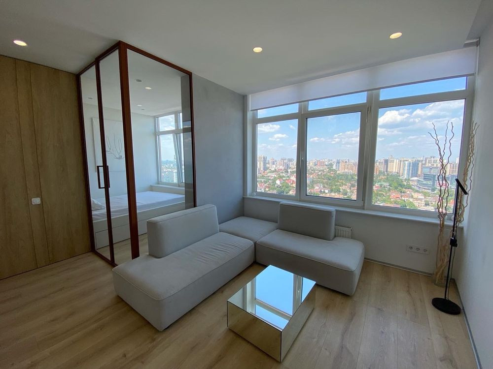 Квартира с шикарным видом Одеса - зображення 3