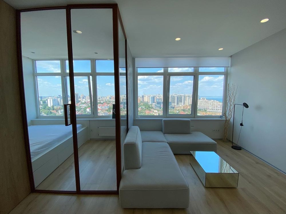 Квартира с шикарным видом Одеса - зображення 2