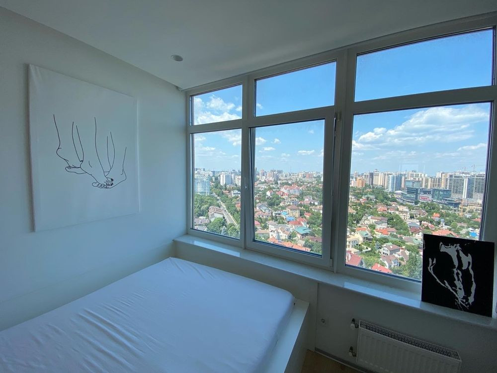 Квартира с шикарным видом Одеса - зображення 6