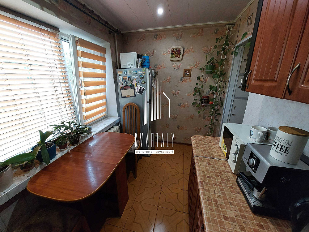 Продаж 2 кім квартири Дніпровський Дашкевича 22 Парк Аврора Київ - зображення 3