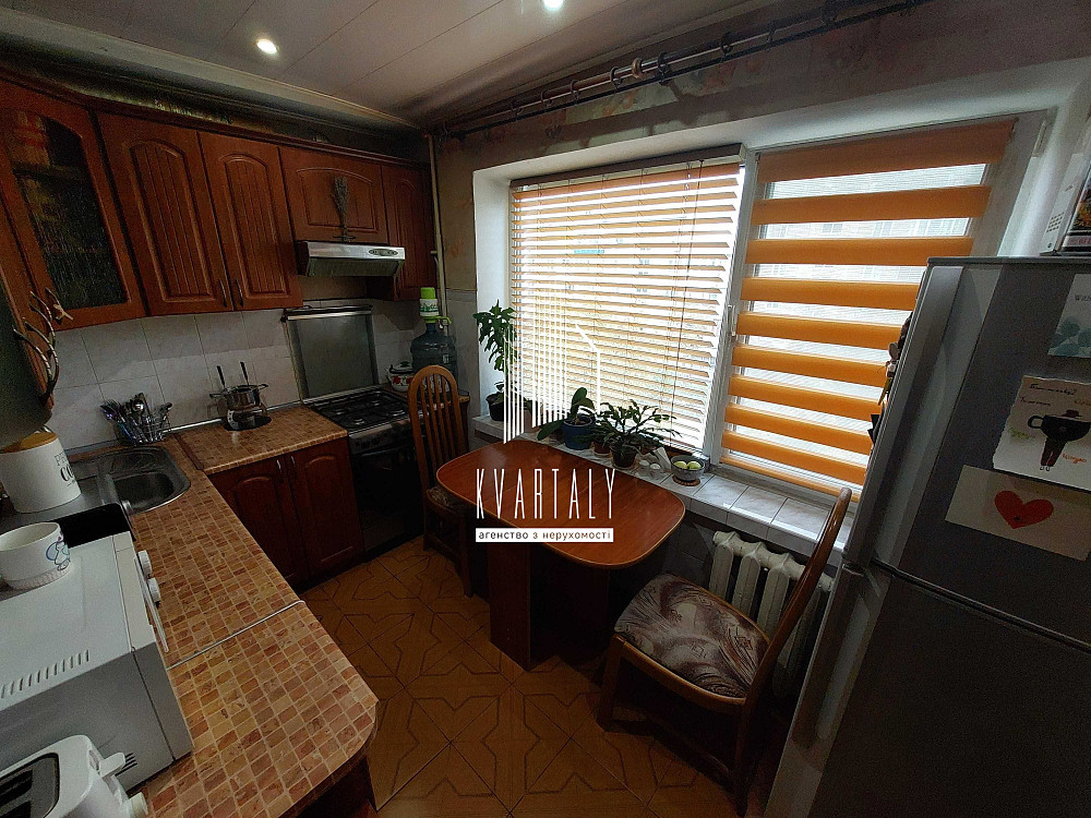 Продаж 2 кім квартири Дніпровський Дашкевича 22 Парк Аврора Київ - зображення 2