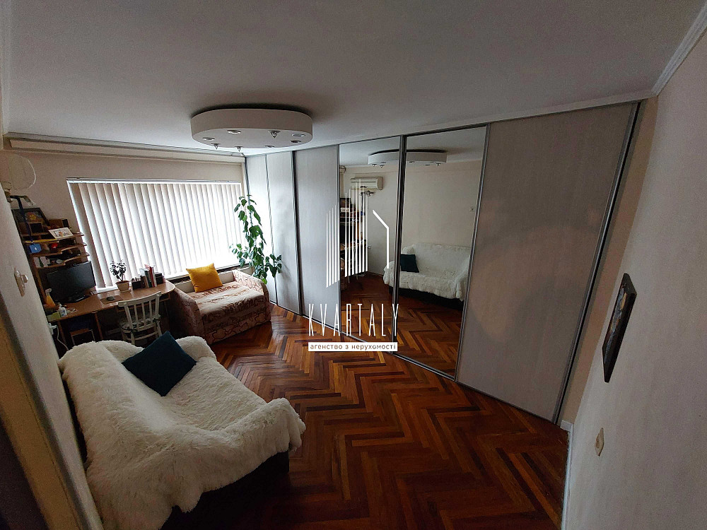 Продаж 2 кім квартири Дніпровський Дашкевича 22 Парк Аврора Київ - зображення 4