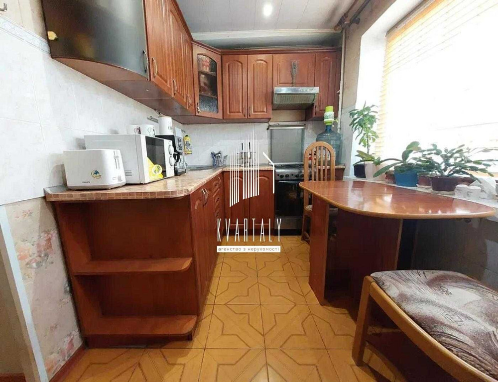 Продаж 2 кім квартири Дніпровський Дашкевича 22 Парк Аврора Київ - зображення 1