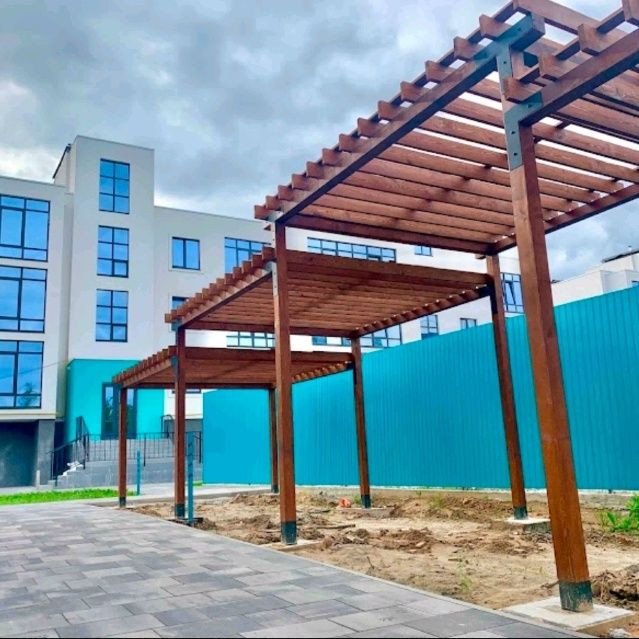 Терміново продам простору Євро 2кк 43м2, Газ Ірпінь - зображення 5