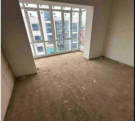 Терміново продам простору Євро 2кк 43м2, Газ Ірпінь - зображення 2