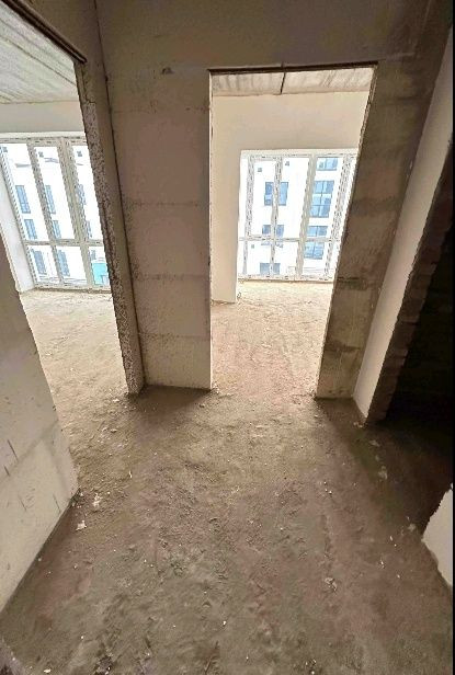 Терміново продам простору Євро 2кк 43м2, Газ Ірпінь - зображення 1