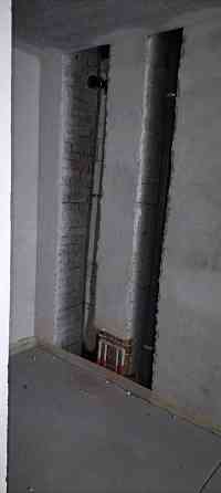 1 кімнатна простора квартира Ивано-Франковск