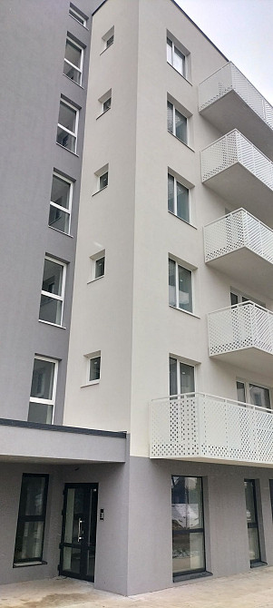 1 кімнатна простора квартира Ивано-Франковск - изображение 1