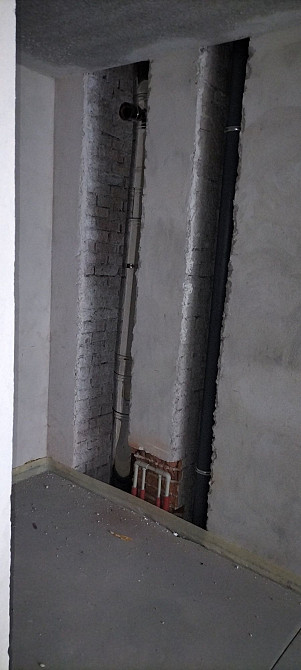 1 кімнатна простора квартира Ивано-Франковск - изображение 6