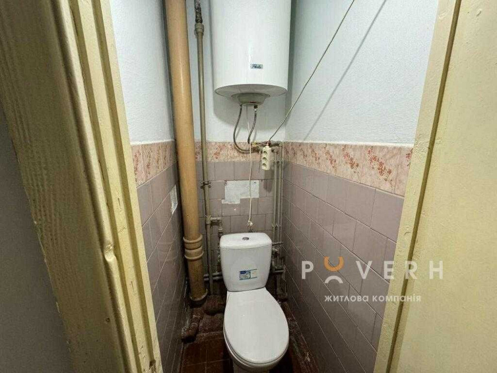 Продаж 3к квартири на вул.Миколайчука Івано-Франківськ - зображення 6