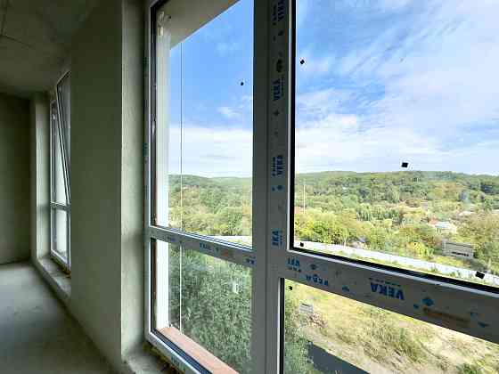 Квартира з видом на озеро Бізнес клас, Auroom Lounge вул. Заозерна Львів