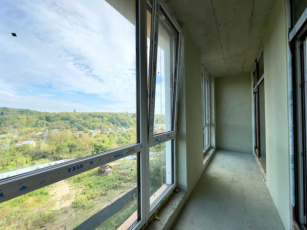 Квартира з видом на озеро Бізнес клас, Auroom Lounge вул. Заозерна Львів - зображення 5