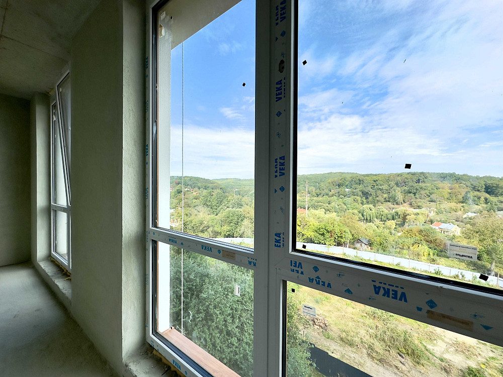 Квартира з видом на озеро Бізнес клас, Auroom Lounge вул. Заозерна Львів - зображення 6