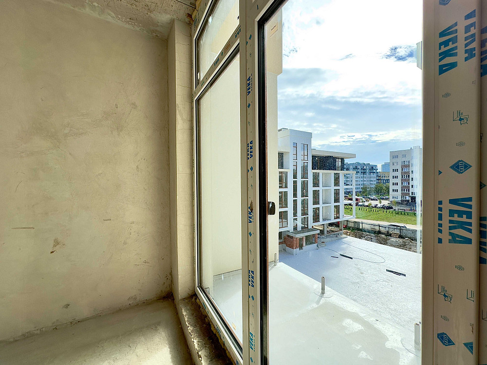 Квартира з видом на озеро Бізнес клас, Auroom Lounge вул. Заозерна Львів - зображення 1