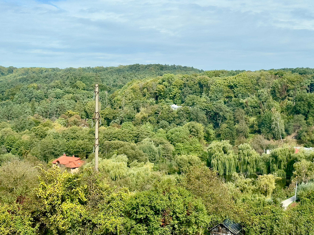 Квартира з видом на озеро Бізнес клас, Auroom Lounge вул. Заозерна Львів - зображення 7