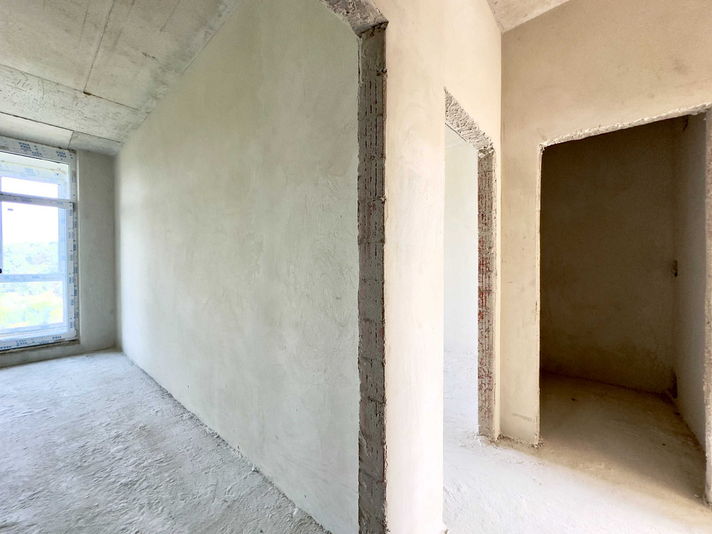 Квартира з видом на озеро Бізнес клас, Auroom Lounge вул. Заозерна Львів - зображення 8