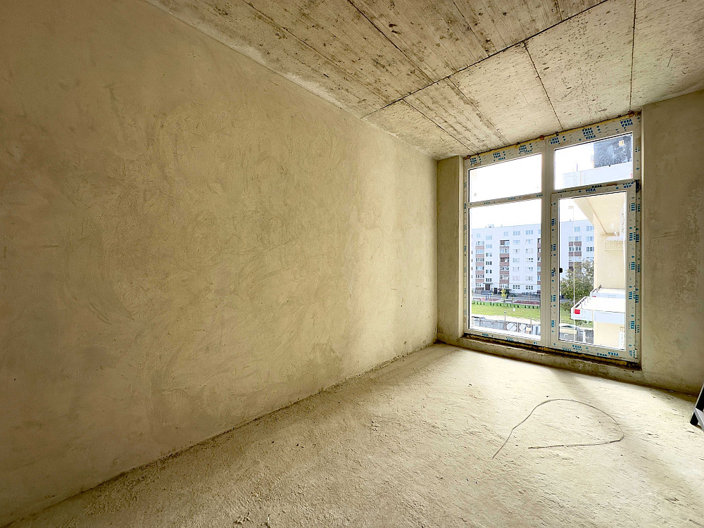 Квартира з видом на озеро Бізнес клас, Auroom Lounge вул. Заозерна Львів - зображення 2