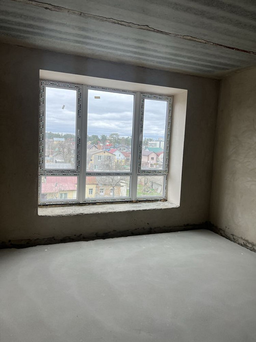 Однокімнатна квартира в ЖК Нові Метри ! Центральний парк! Актуально! Ирпень - изображение 5