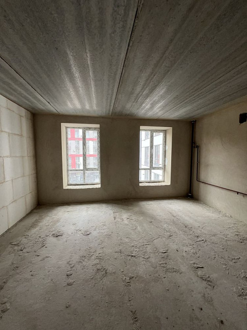 Однокімнатна квартира в ЖК Нові Метри ! Центральний парк! Актуально! Ирпень - изображение 3