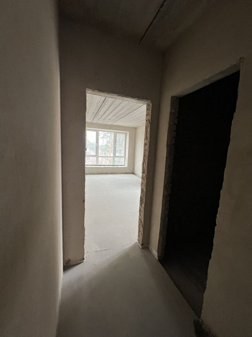 Однокімнатна квартира в ЖК Нові Метри ! Центральний парк! Актуально! Ирпень - изображение 2