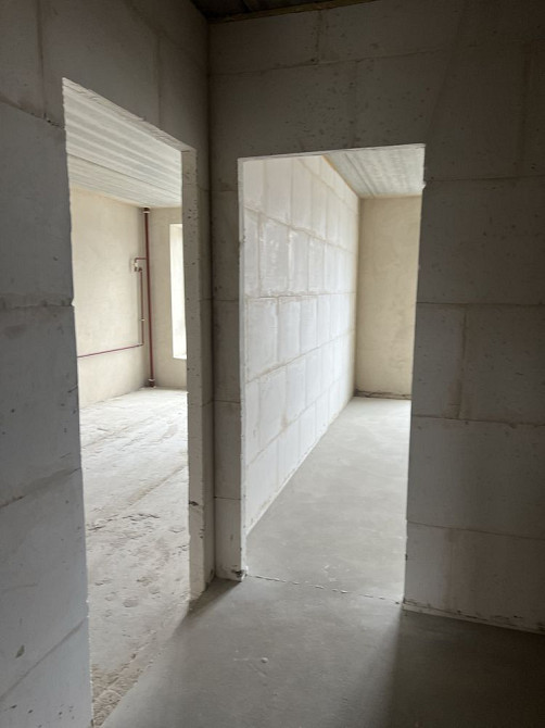 Однокімнатна квартира в ЖК Нові Метри ! Центральний парк! Актуально! Ирпень - изображение 6