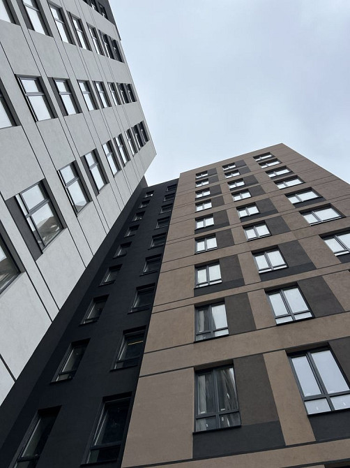 Однокімнатна квартира в ЖК Нові Метри ! Центральний парк! Актуально! Ирпень - изображение 7