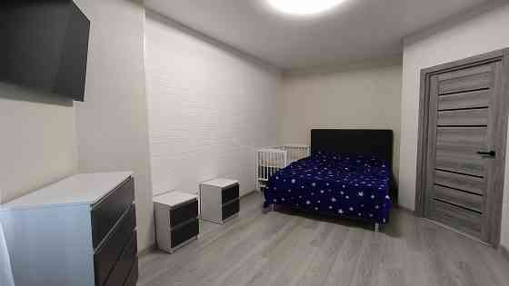 Реал парк. 1 комн. Евроремонт. 8 этаж. Согласны под программы ! Одеса