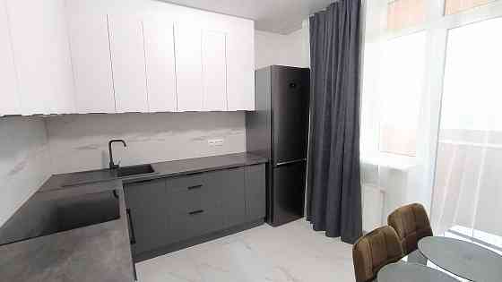 Реал парк. 1 комн. Евроремонт. 8 этаж. Согласны под программы ! Одеса