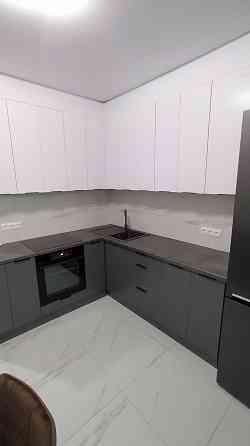 Реал парк. 1 комн. Евроремонт. 8 этаж. Согласны под программы ! Одеса