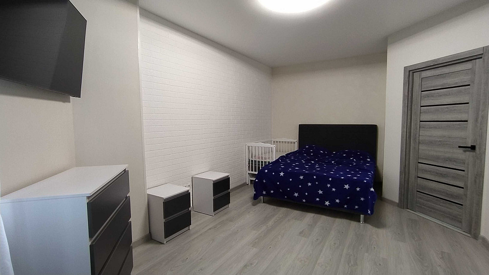 Реал парк. 1 комн. Евроремонт. 8 этаж. Согласны под программы ! Одеса - зображення 5