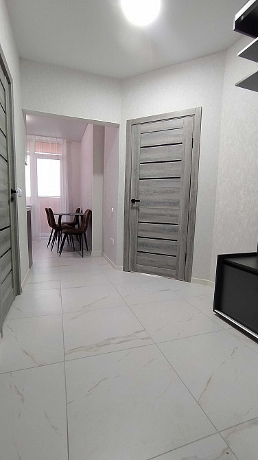 Реал парк. 1 комн. Евроремонт. 8 этаж. Согласны под программы ! Одеса - зображення 4