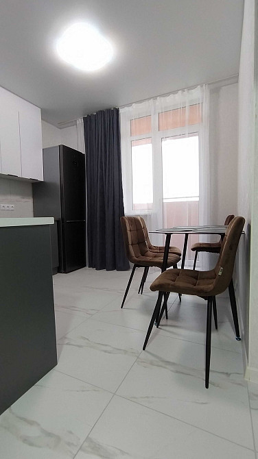 Реал парк. 1 комн. Евроремонт. 8 этаж. Согласны под программы ! Одеса - зображення 3