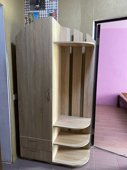 Однокімнатна в Версаль парку, 1к. квартира з ремонтом Ирпень - изображение 6