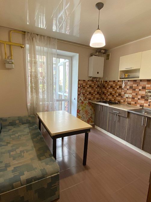 Однокімнатна в Версаль парку, 1к. квартира з ремонтом Ирпень - изображение 1