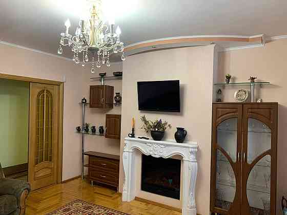 3 км квартира по вул.Івасюка 