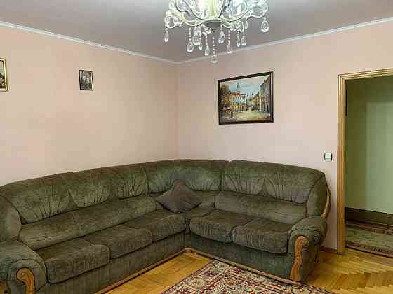 3 км квартира по вул.Івасюка 