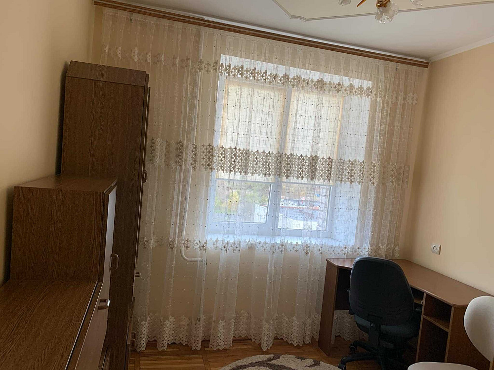 3 км квартира по вул.Івасюка  - зображення 5