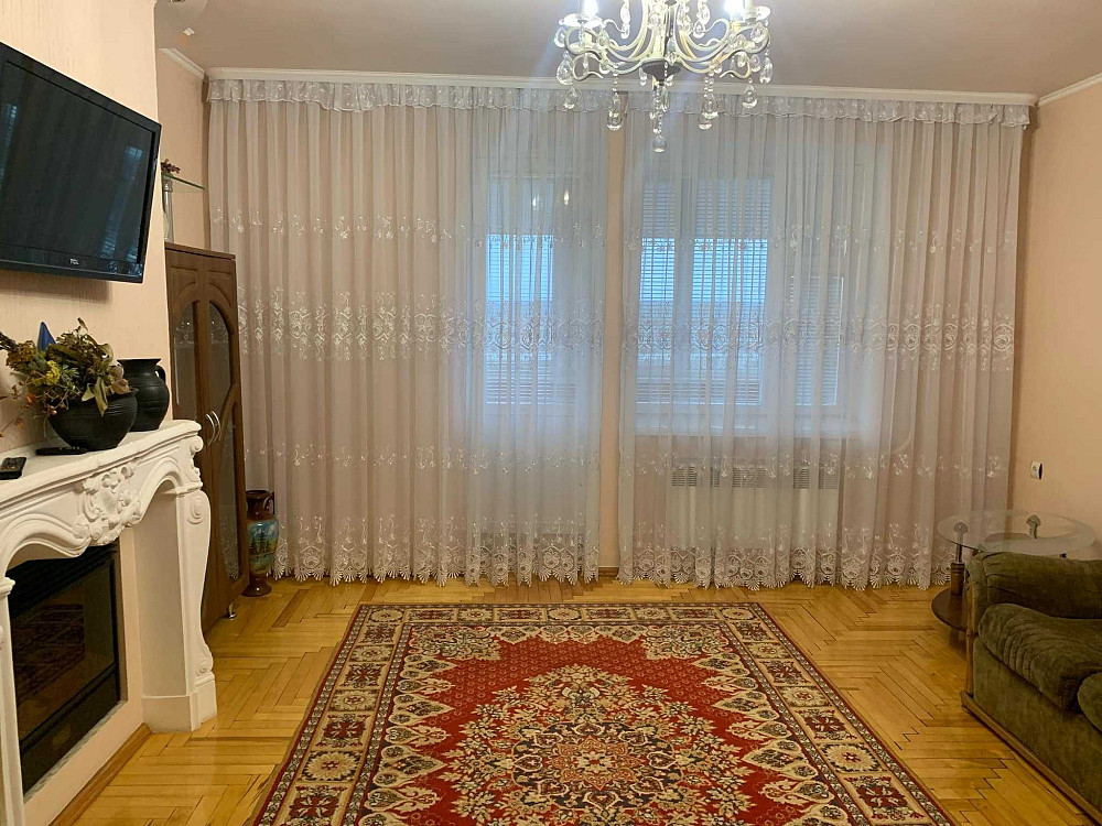 3 км квартира по вул.Івасюка  - зображення 1