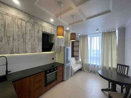 Продам однокімнатну з ремонтом, 1к квартира на синергії Ирпень