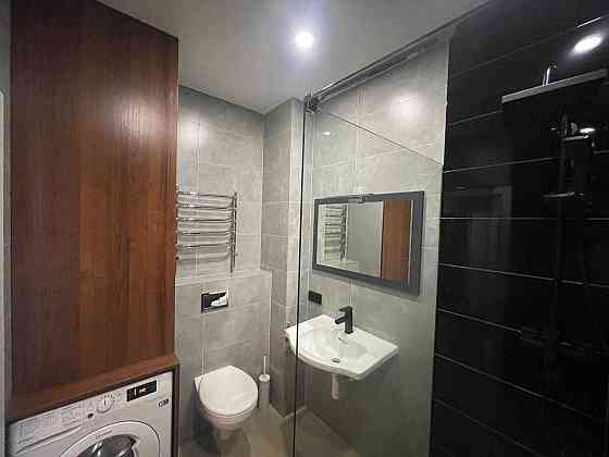 Продам однокімнатну з ремонтом, 1к квартира на синергії Ирпень