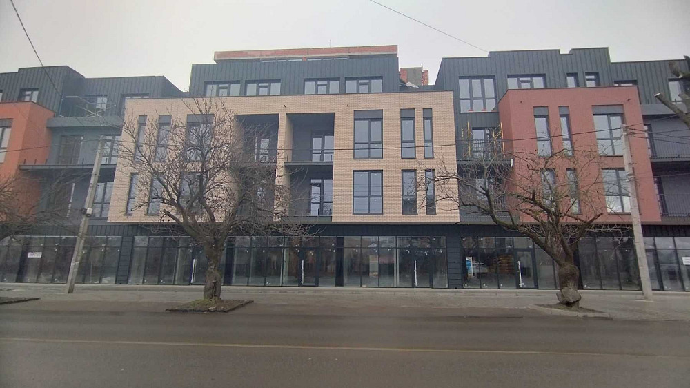 Продається квартира в ЖК Сенк, вул. Собранецька
Код: 19102 Ужгород - изображение 2