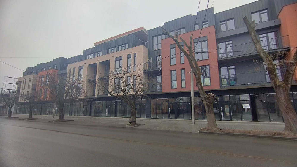 Продається квартира в ЖК Сенк, вул. Собранецька
Код: 19102 Ужгород - изображение 3