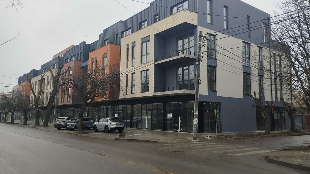 Продається квартира в ЖК Сенк, вул. Собранецька
Код: 19102 Ужгород - изображение 4