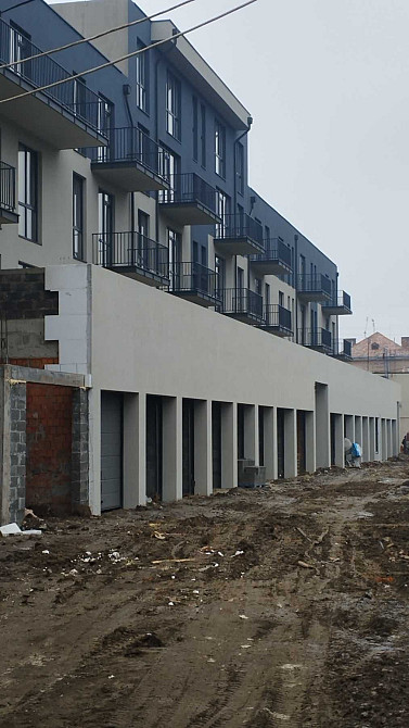 Продається квартира в ЖК Сенк, вул. Собранецька
Код: 19102 Ужгород - изображение 5